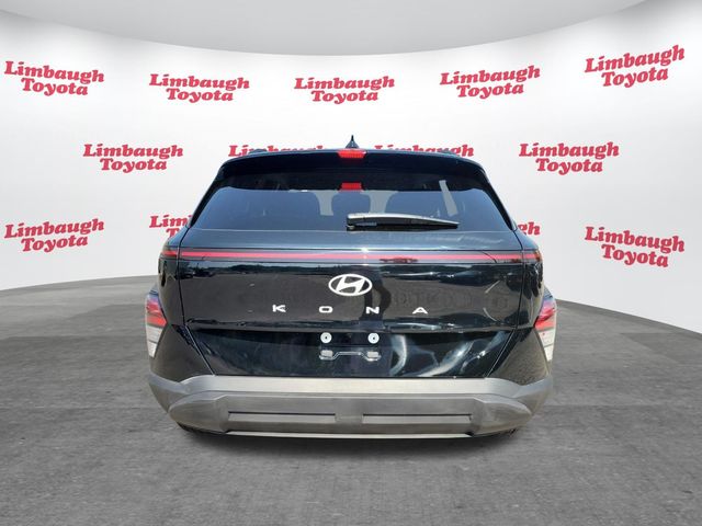 2026 Hyundai Kona SEL Sport FWD - 23084135 - 20