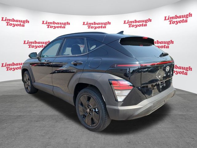 2026 Hyundai Kona SEL Sport FWD - 23084135 - 21