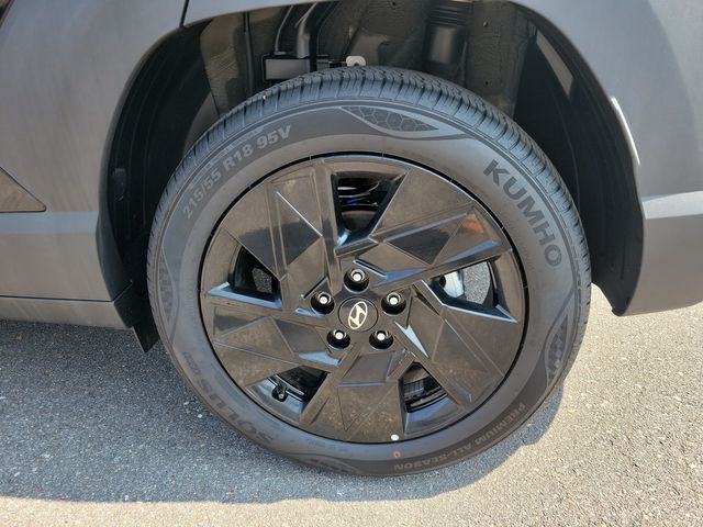 2026 Hyundai Kona SEL Sport FWD - 23084135 - 22