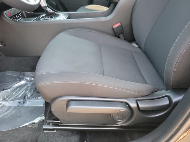 2026 Hyundai Kona SEL Sport FWD - 23084135 - 4