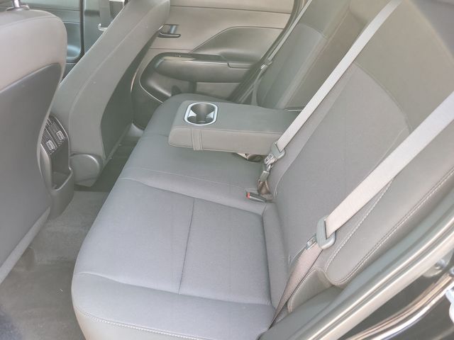 2026 Hyundai Kona SEL Sport FWD - 23084135 - 7