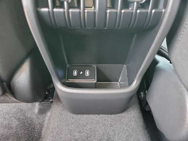 2026 Hyundai Kona SEL Sport FWD - 23084135 - 8