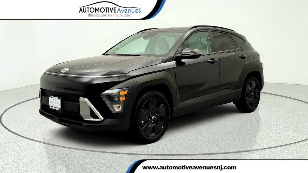 2026 Hyundai Kona SEL Sport FWD *Ltd Avail* - 23047109 | Video 1