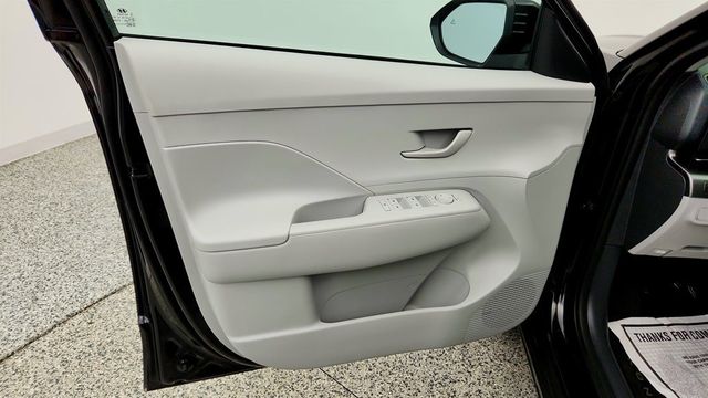 2026 Hyundai Kona SEL Sport FWD *Ltd Avail* - 23047109 - 9