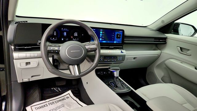 2026 Hyundai Kona SEL Sport FWD *Ltd Avail* - 23047109 - 11