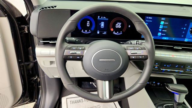 2026 Hyundai Kona SEL Sport FWD *Ltd Avail* - 23047109 - 12