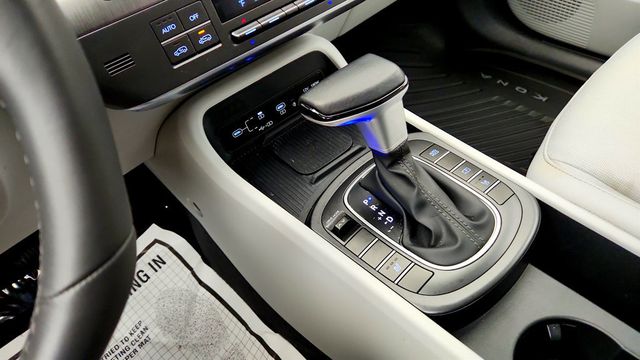 2026 Hyundai Kona SEL Sport FWD *Ltd Avail* - 23047109 - 15