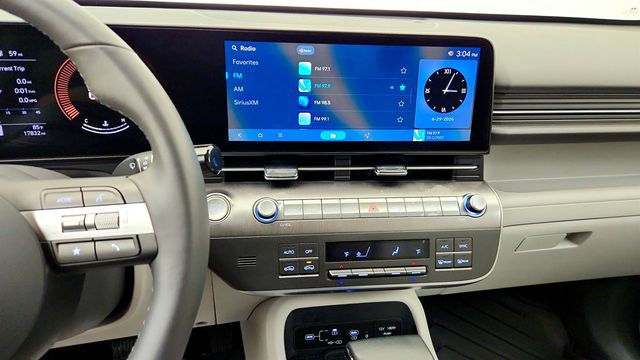 2026 Hyundai Kona SEL Sport FWD *Ltd Avail* - 23047109 - 16