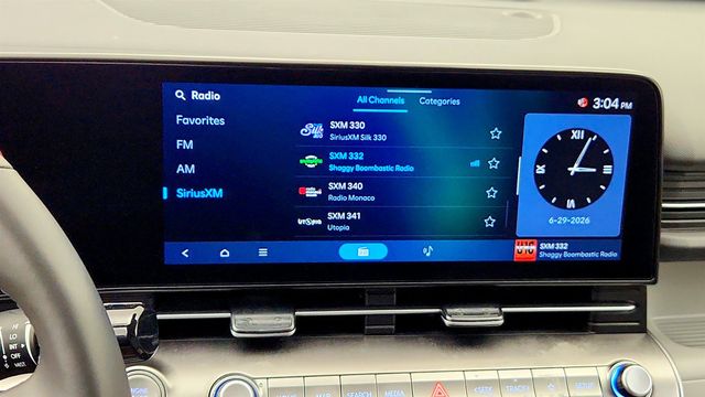 2026 Hyundai Kona SEL Sport FWD *Ltd Avail* - 23047109 - 17