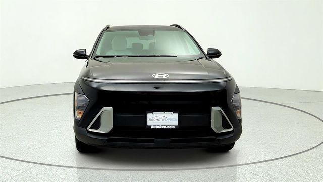 2026 Hyundai Kona SEL Sport FWD *Ltd Avail* - 23047109 - 1