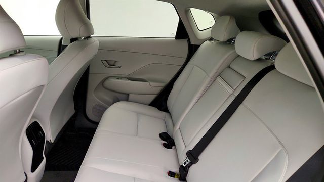 2026 Hyundai Kona SEL Sport FWD *Ltd Avail* - 23047109 - 19