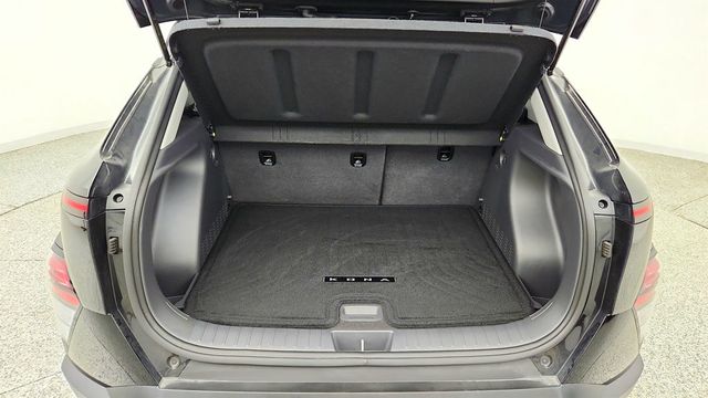 2026 Hyundai Kona SEL Sport FWD *Ltd Avail* - 23047109 - 20