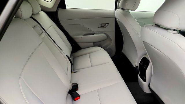 2026 Hyundai Kona SEL Sport FWD *Ltd Avail* - 23047109 - 21