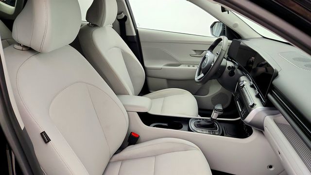 2026 Hyundai Kona SEL Sport FWD *Ltd Avail* - 23047109 - 22