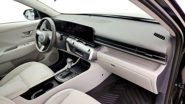 2026 Hyundai Kona SEL Sport FWD *Ltd Avail* - 23047109 - 23