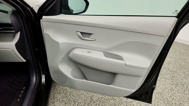 2026 Hyundai Kona SEL Sport FWD *Ltd Avail* - 23047109 - 24