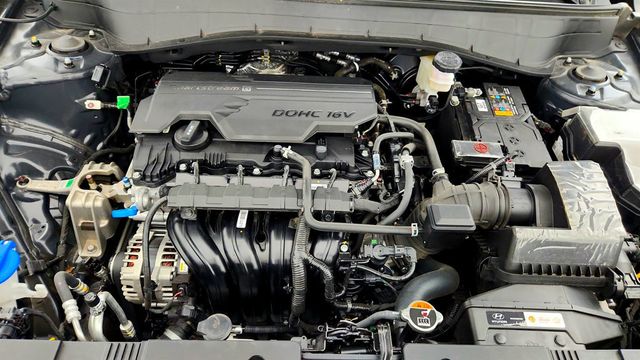2026 Hyundai Kona SEL Sport FWD *Ltd Avail* - 23047109 - 25