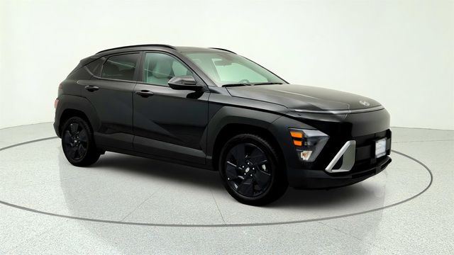 2026 Hyundai Kona SEL Sport FWD *Ltd Avail* - 23047109 - 2