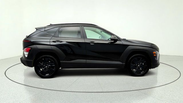 2026 Hyundai Kona SEL Sport FWD *Ltd Avail* - 23047109 - 3