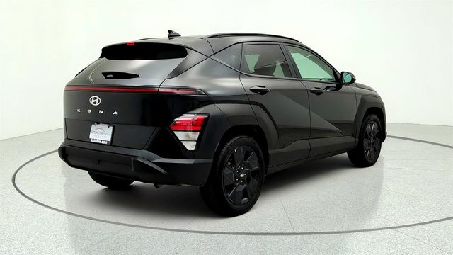 2026 Hyundai Kona SEL Sport FWD *Ltd Avail* - 23047109 - 4