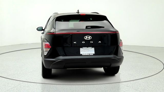 2026 Hyundai Kona SEL Sport FWD *Ltd Avail* - 23047109 - 5