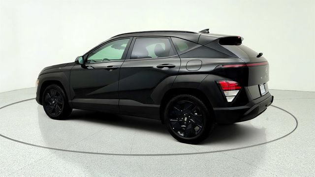 2026 Hyundai Kona SEL Sport FWD *Ltd Avail* - 23047109 - 6
