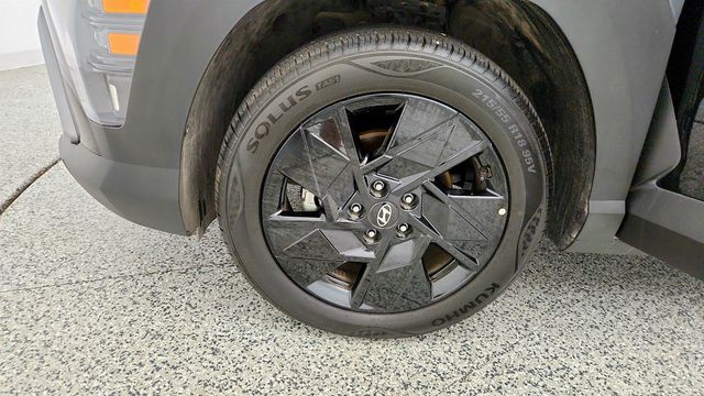 2026 Hyundai Kona SEL Sport FWD *Ltd Avail* - 23047109 - 8