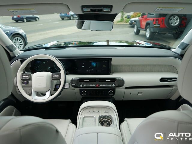 2026 Hyundai Palisade  - 23037362 - 14