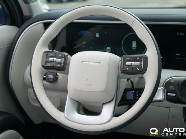 2026 Hyundai Palisade  - 23037362 - 15