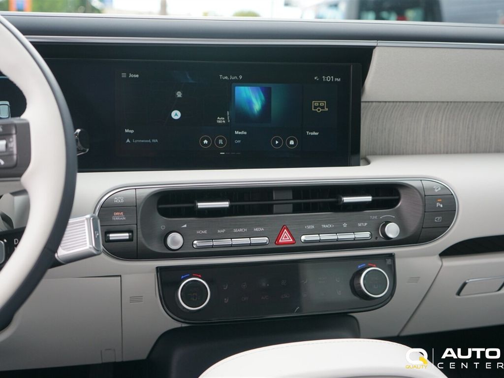 2026 Hyundai Palisade  - 23037362 - 18
