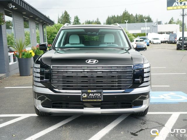 2026 Hyundai Palisade  - 23037362 - 1