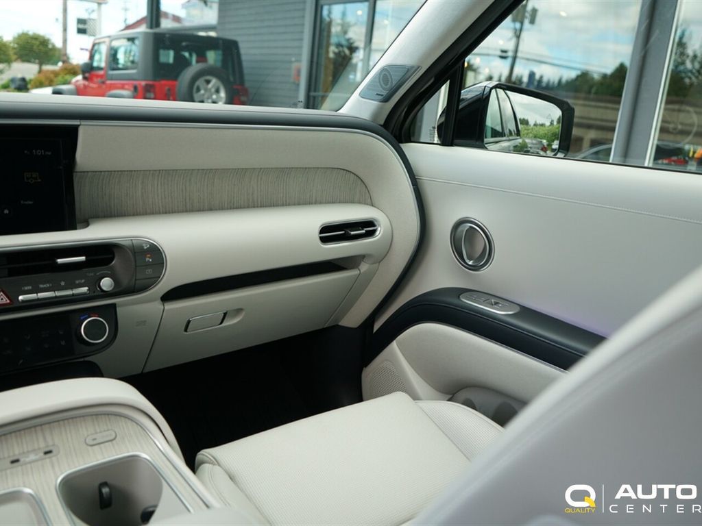 2026 Hyundai Palisade  - 23037362 - 21