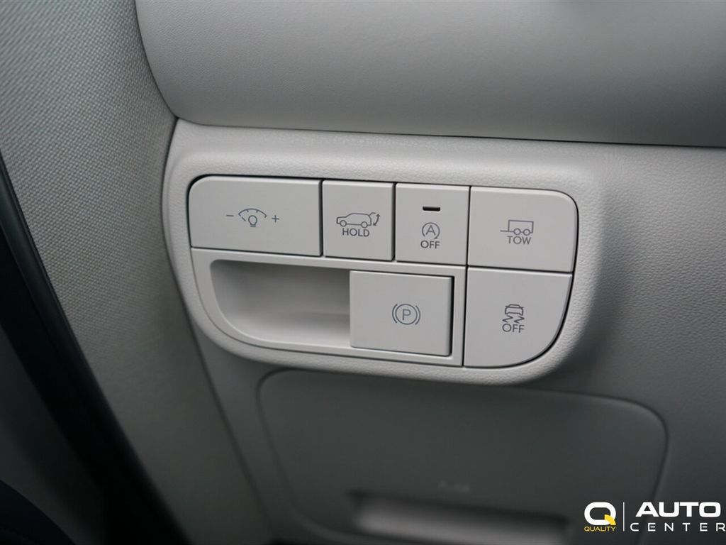 2026 Hyundai Palisade  - 23037362 - 22