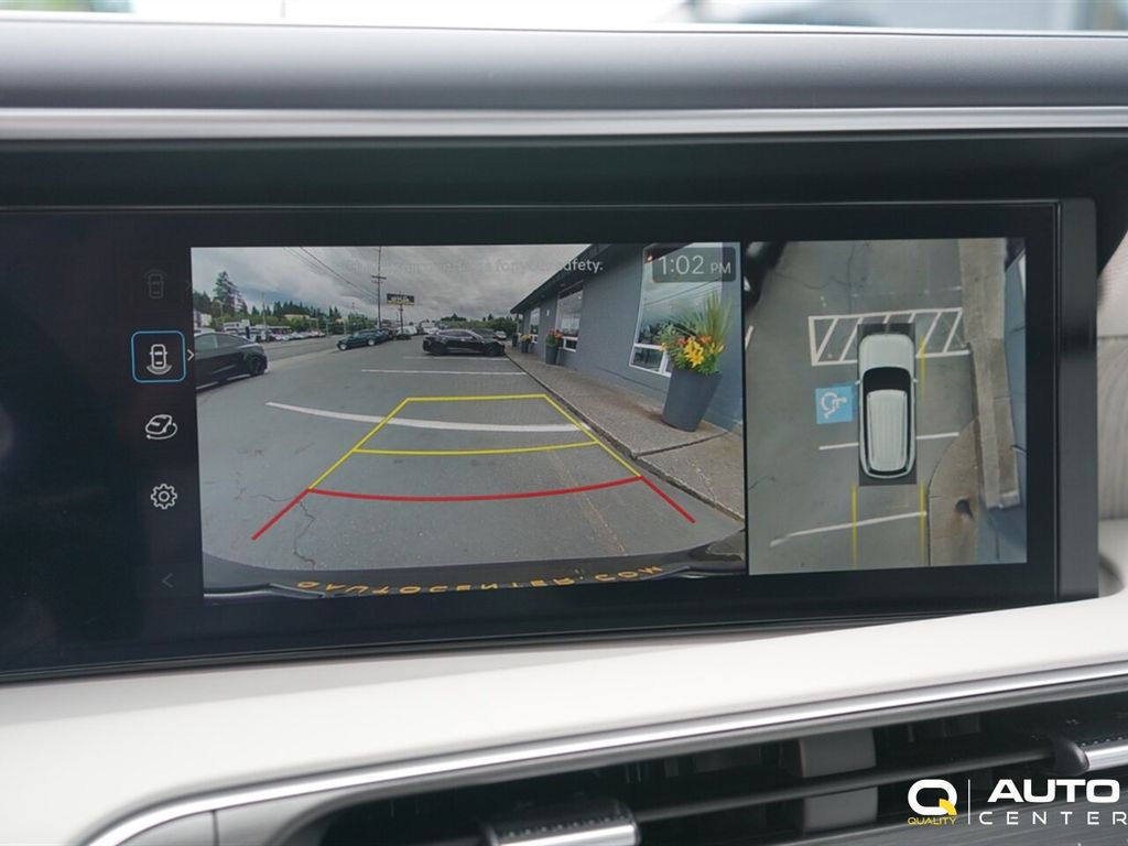 2026 Hyundai Palisade  - 23037362 - 24