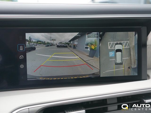 2026 Hyundai Palisade  - 23037362 - 24