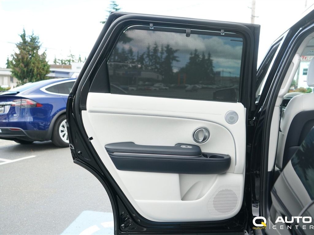 2026 Hyundai Palisade  - 23037362 - 26