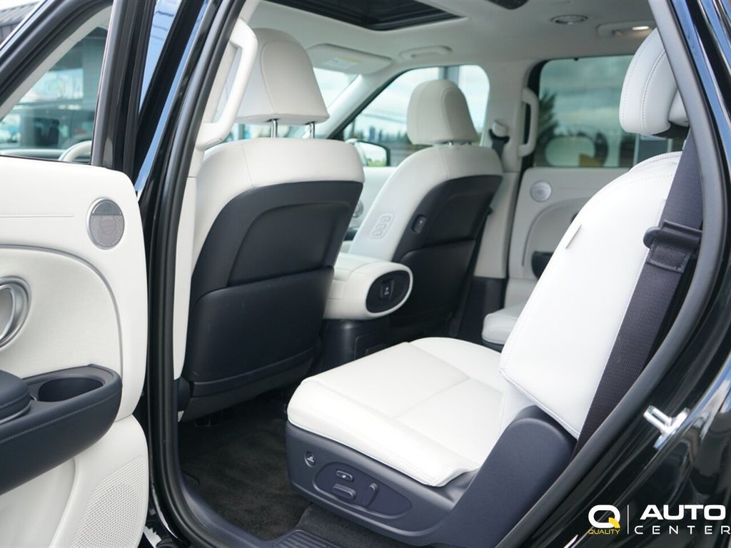 2026 Hyundai Palisade  - 23037362 - 27