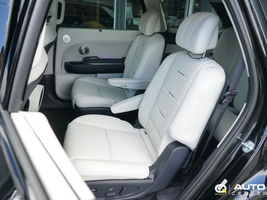 2026 Hyundai Palisade  - 23037362 - 29
