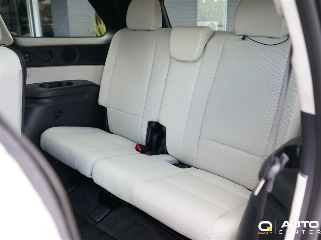 2026 Hyundai Palisade  - 23037362 - 32