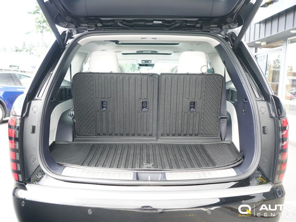 2026 Hyundai Palisade  - 23037362 - 34