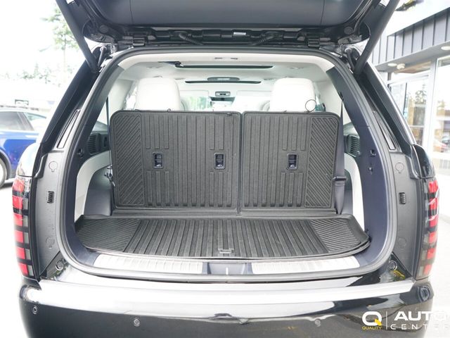 2026 Hyundai Palisade  - 23037362 - 34