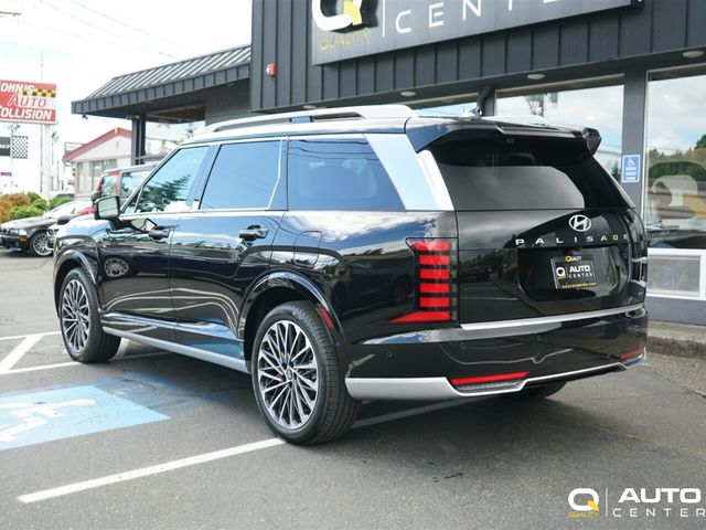 2026 Hyundai Palisade  - 23037362 - 5