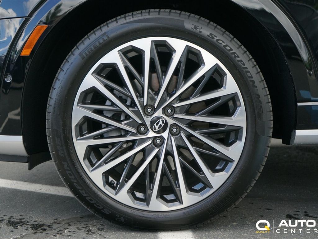 2026 Hyundai Palisade  - 23037362 - 6