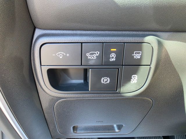 2026 Hyundai Palisade AWD LIMITED - 23096336 - 9