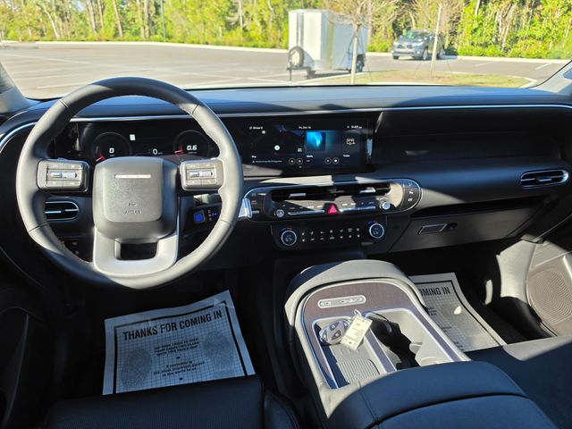 2026 Hyundai Palisade AWD LIMITED - 23096336 - 11
