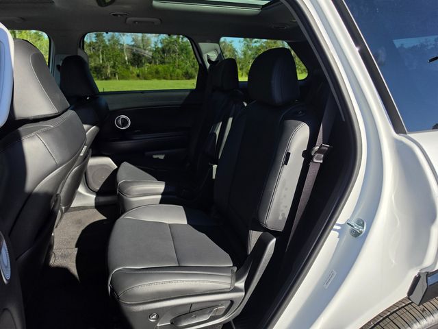 2026 Hyundai Palisade AWD LIMITED - 23096336 - 12