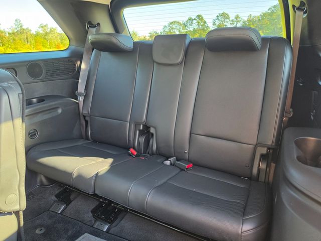 2026 Hyundai Palisade AWD LIMITED - 23096336 - 13