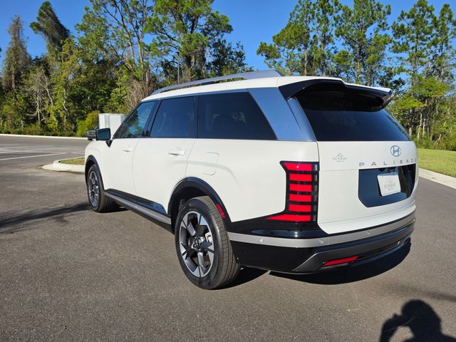 2026 Hyundai Palisade AWD LIMITED - 23096336 - 14