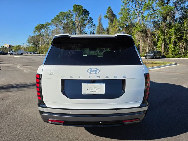 2026 Hyundai Palisade AWD LIMITED - 23096336 - 15