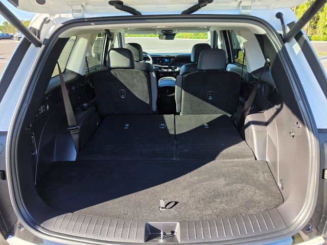 2026 Hyundai Palisade AWD LIMITED - 23096336 - 17